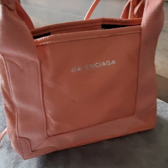 COPY - Balenciaga bag - Picture 3 of 5